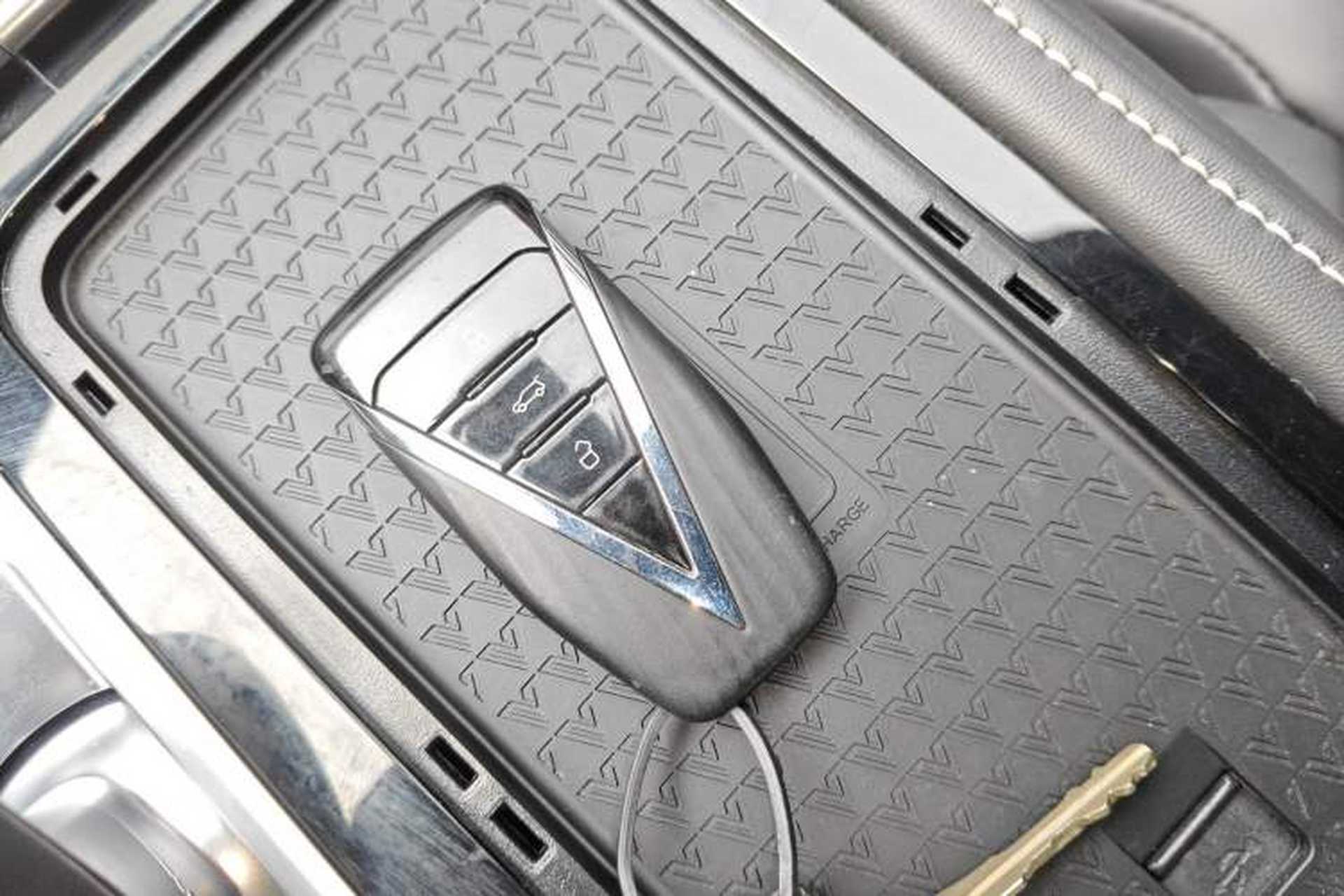 Used Venucia Star 2023 260T Starful Achievement Edition Pro Interior 1