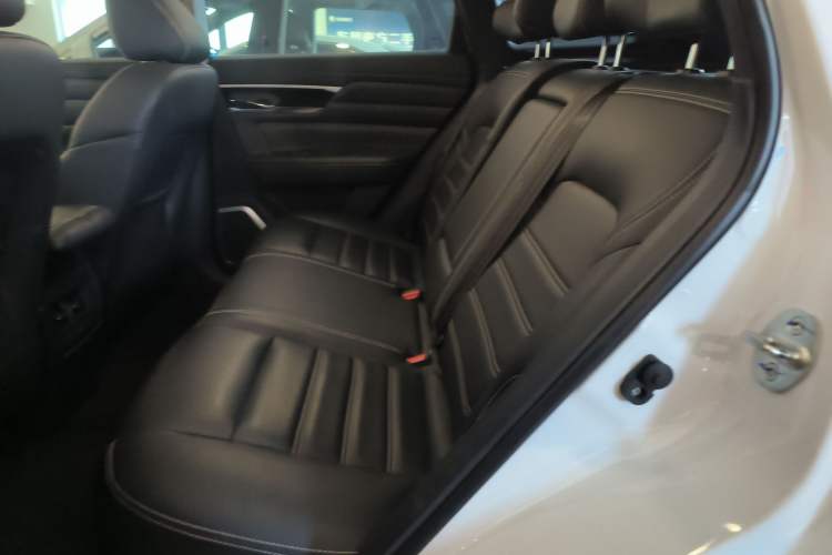 Used Venucia Star 2023 260T Starful Achievement Edition Pro Interior 4