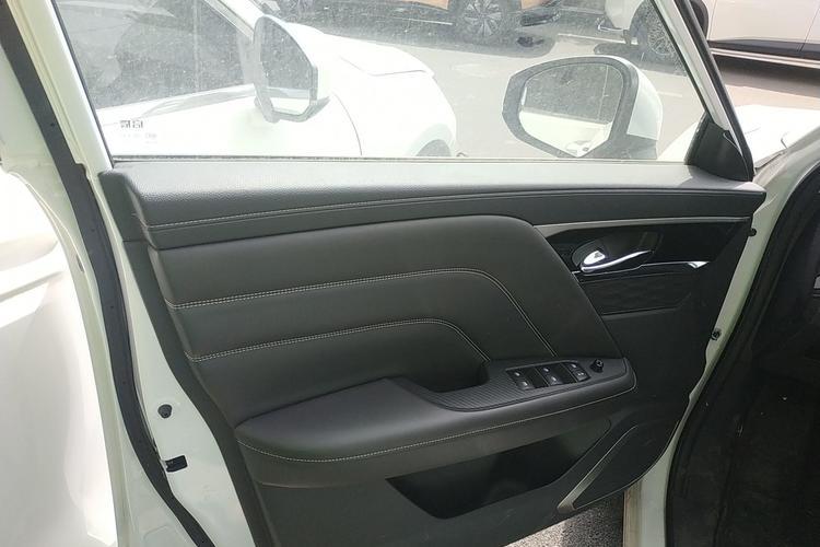 Used Venucia Star 2023 260T Starful Achievement Edition Pro Left Front Door Interior