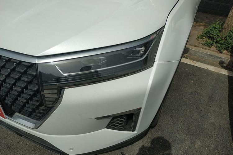 Used Venucia Star 2023 260T Starful Achievement Edition Pro Left Front Headlight
