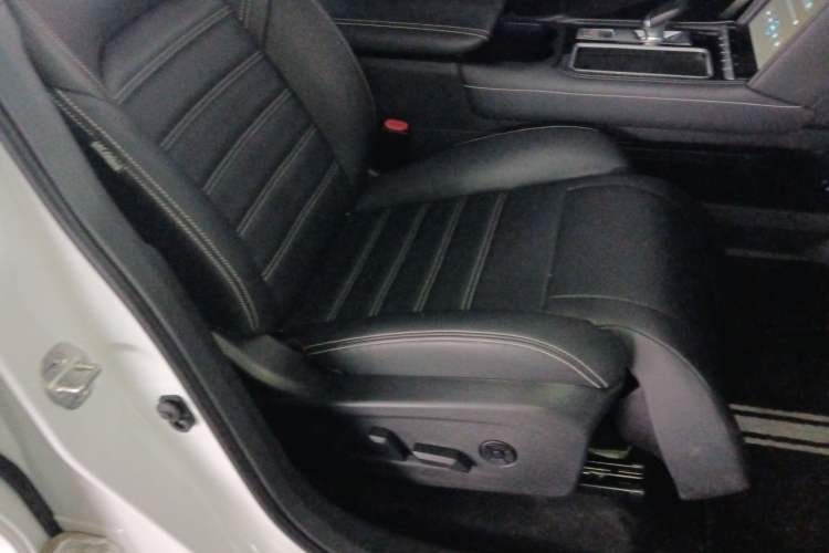 Used Venucia Star 2023 260T Starful Achievement Edition Pro Right Front Seat