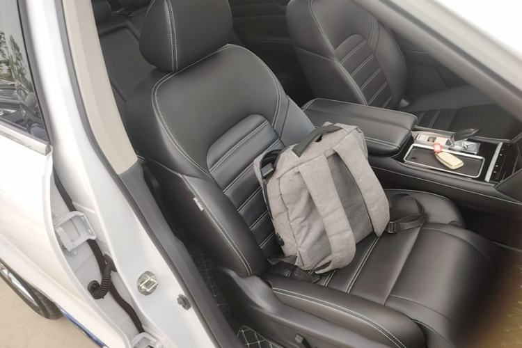 Used Venucia Star 2023 260T Starful Achievement Edition Pro Right Front Seat