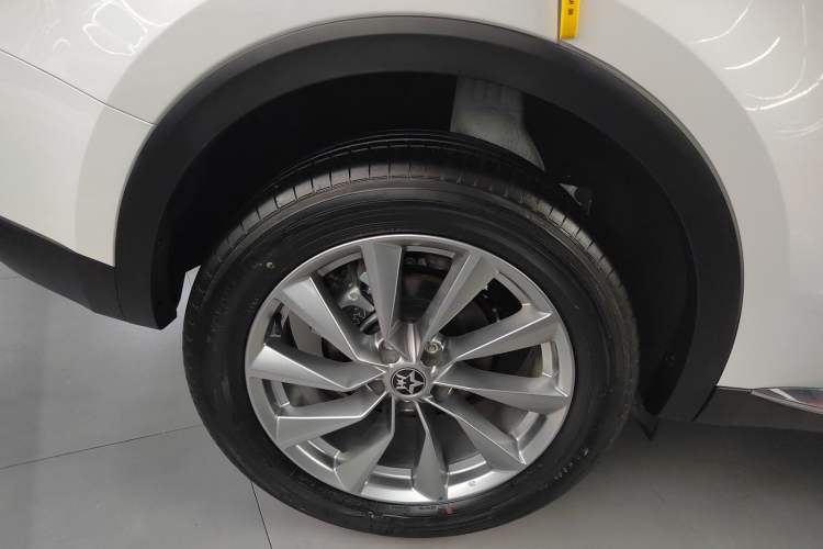 Used Venucia Star 2023 260T Starful Achievement Edition Pro Right Rear Wheel Hub