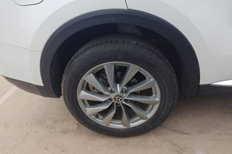 Used Venucia Star 2023 260T Starful Achievement Edition Pro Right Rear Wheel Hub