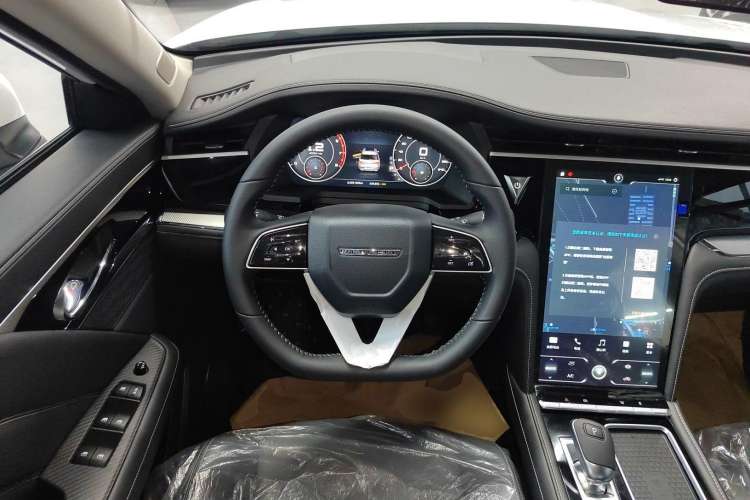 Used Venucia Star 2023 260T Starful Achievement Edition Pro Steering Wheel