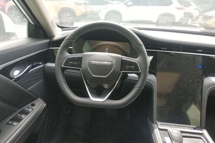 Used Venucia Star 2023 260T Starful Achievement Edition Pro Steering Wheel