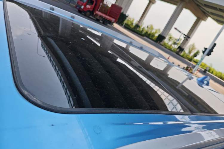 Used Venucia T60 2018 1.6L CVT Smart Edition China V Standard Roof