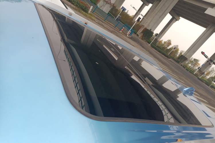 Used Venucia T60 2018 1.6L CVT Smart Edition China V Standard Roof