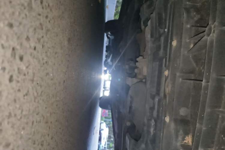 Used Venucia T60 2018 1.6L CVT Zhiyue Edition China V Standard Chassis Front