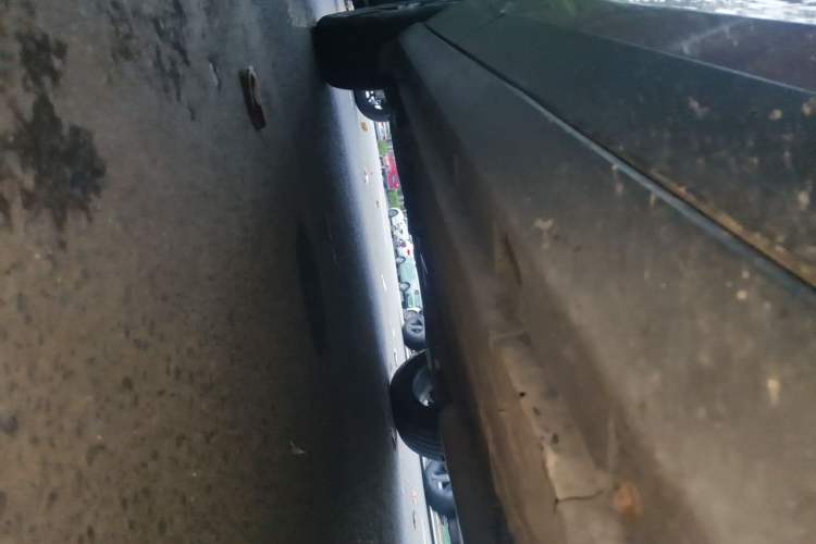 Used Venucia T60 2018 1.6L CVT Zhiyue Edition China V Standard Chassis Front Right