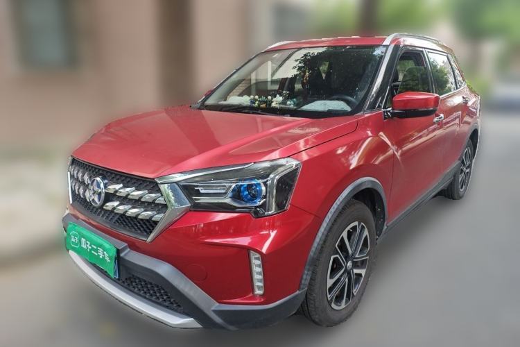 Used Venucia T60 2018 1.6L CVT Smart & Fun Version China V Standard Guazi used car, China used car export, Used car for sale, Used cars, Cheapest cars for sale