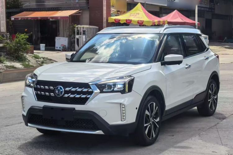 Used Venucia T60 2018 1.6L CVT Zhiyue Edition China V Standard Guazi used car, China used car export, Used car for sale, Used  cars, Cheapest cars for sale