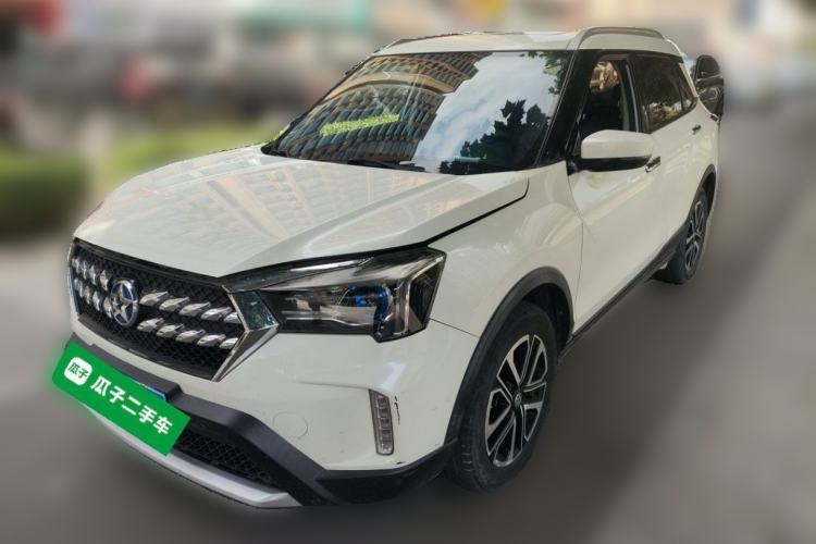 Used Venucia T60 2018 1.6L CVT Smart & Fun Version China VI Standard Guazi used car, China used car export, Used car for sale, Used cars, Cheapest cars for sale