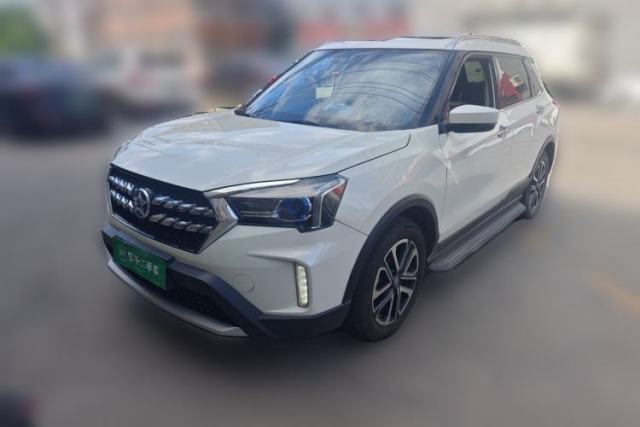 Used Venucia T60 2018 1.6L Manual Smart Cool Version China V Standard