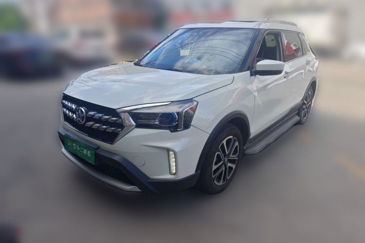 Used Venucia T60 2018 1.6L Manual Smart Cool Version China V Standard Guazi used car, China used car export, Used car for sale, Used cars, Cheapest cars for sale