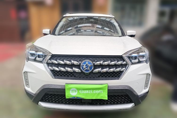 Used Venucia T60 2018 1.6L CVT Zhiyue Edition China V Standard Front