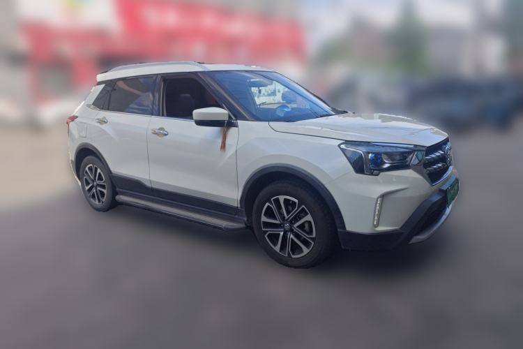 Used Venucia T60 2018 1.6L Manual Smart Cool Version China V Standard Front Right 45 Deg