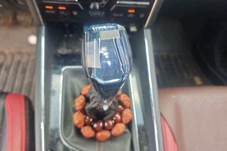 Used Venucia T60 2018 1.6L Manual Smart Cool Version China V Standard Gear Lever