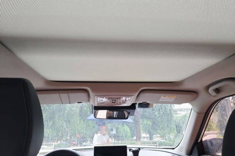 Used Venucia T60 2018 1.6L CVT Zhiyue Edition China V Standard Headliner