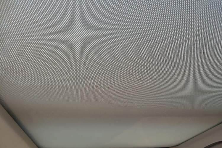 Used Venucia T60 2018 1.6L CVT Zhiyue Edition China V Standard Headliner
