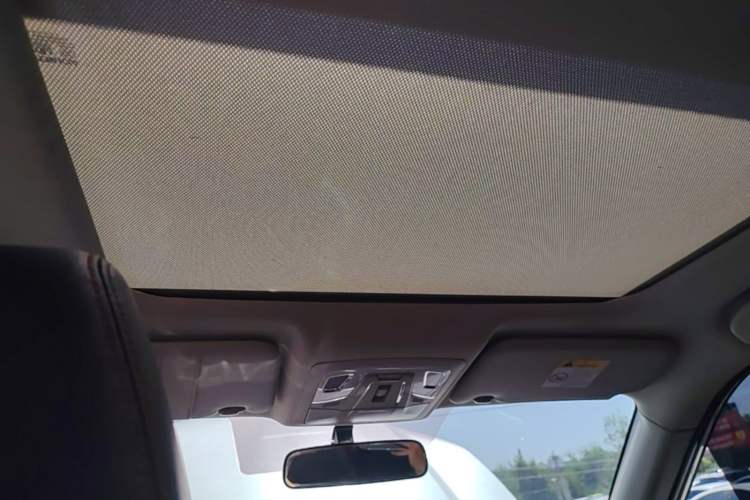 Used Venucia T60 2018 1.6L Manual Smart Cool Version China V Standard Headliner