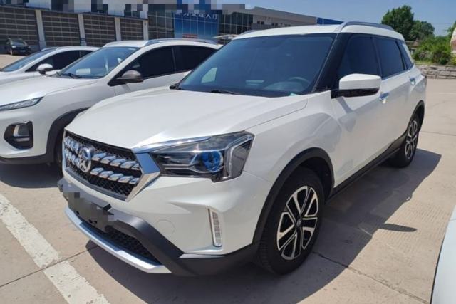 Used Venucia T60 2018 1.6L Manual Smart Cool Version China V Standard