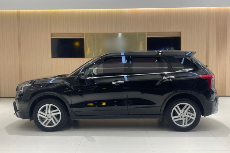 Used Venucia T60 2020 1.6L CVT Smart Drive Version China V Standard Exterior 1
