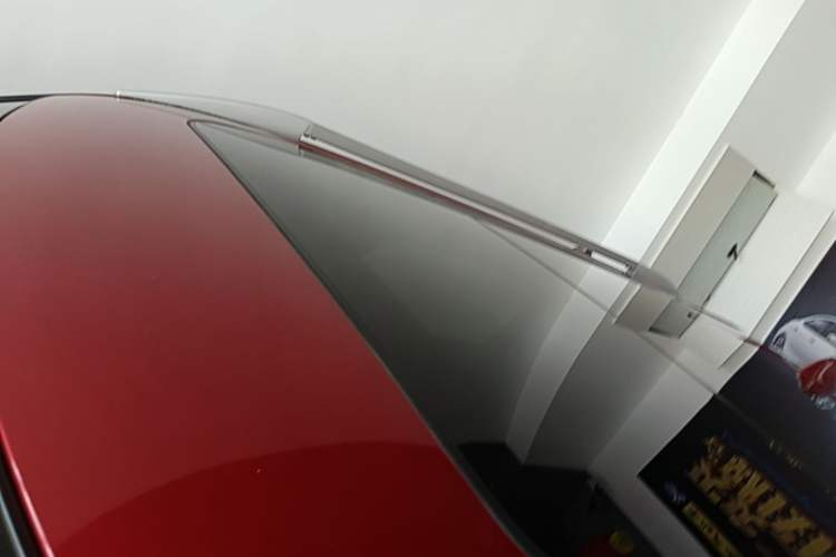 Used Venucia T60 2020 1.6L CVT Smart Drive Version China VI Standard Roof