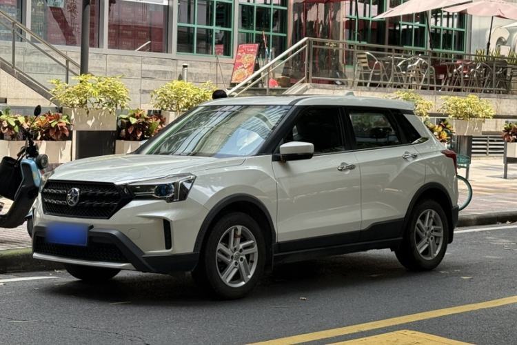 Used Venucia T60 2020 1.6L CVT Smart Drive Version China VI Standard Guazi used car, China used car export, Used car for sale, Used cars, Cheapest cars for sale