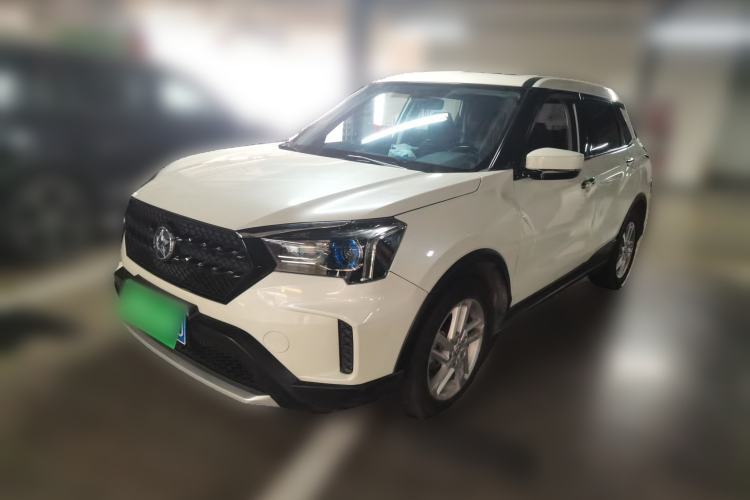 Used Venucia T60 2020 1.6L CVT Smart Drive Version China VI Standard Guazi used car, China used car export, Used car for sale, Used Venucia cars, Cheapest cars for sale