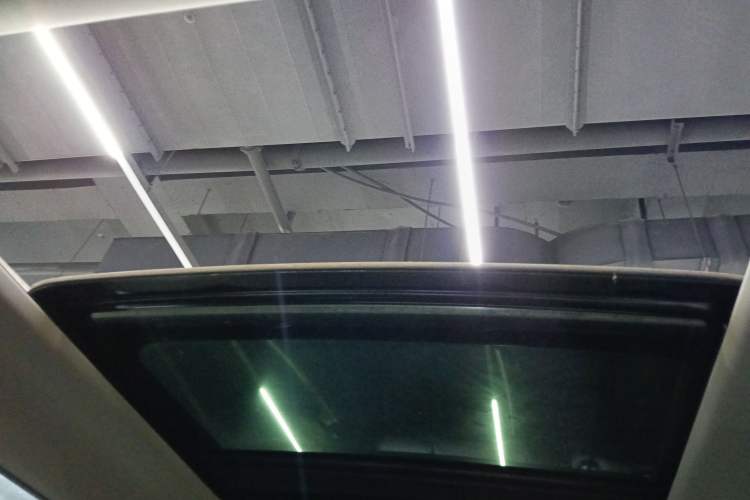 Used Venucia T60 2020 1.6L CVT Smart Drive Version China V Standard Headliner