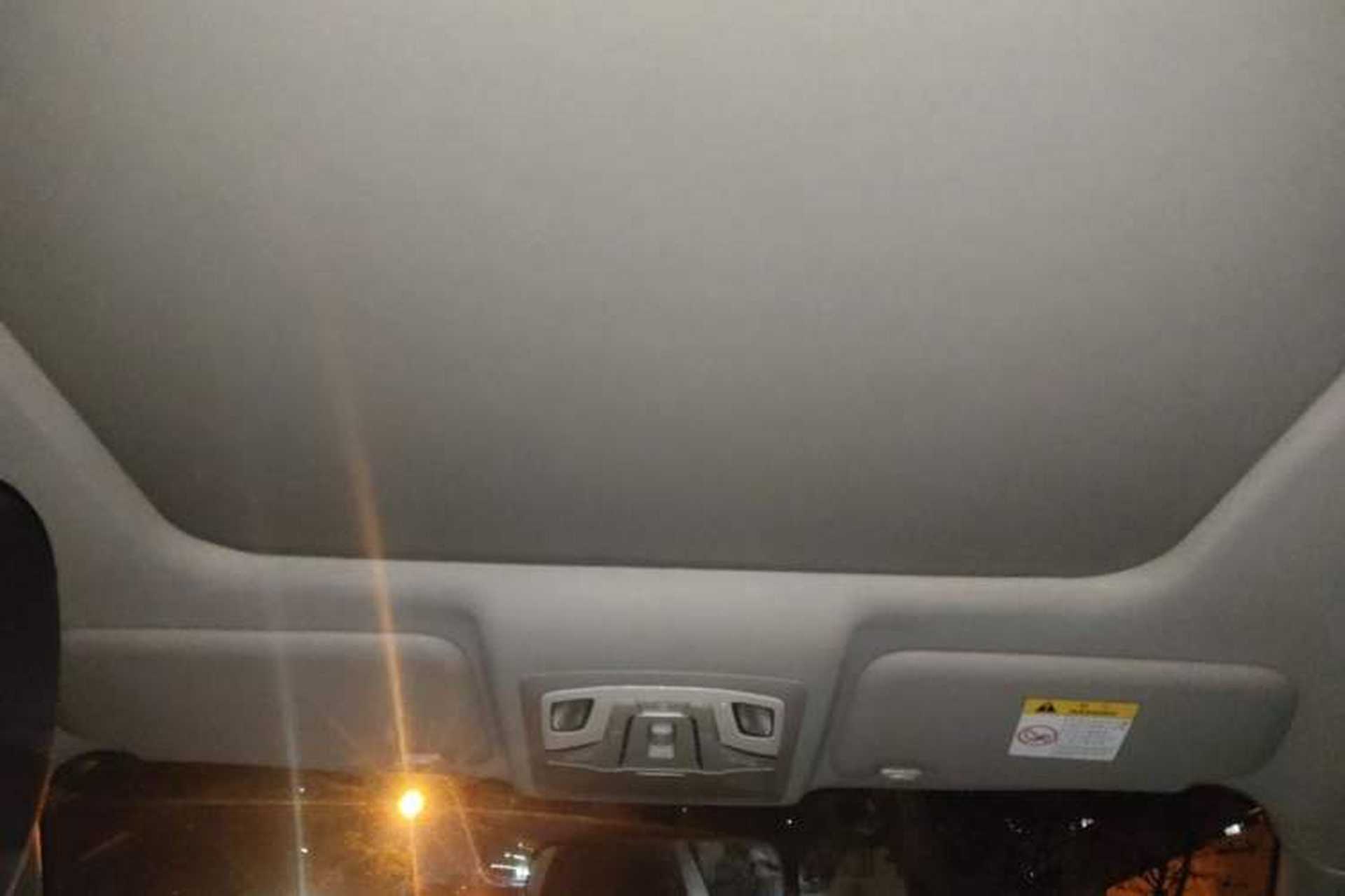 Used Venucia T60 2020 1.6L Manual Smart Vision Version China VI Standard Headliner