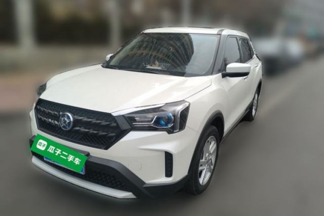 Used Venucia T60 2020 1.6L CVT Smart Drive Version China VI Standard