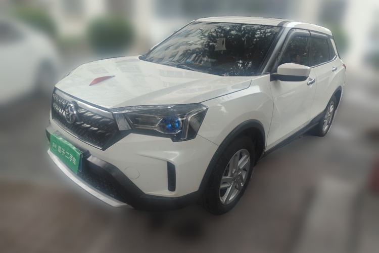 Used Venucia T60 2020 1.6L CVT Smart Drive Version China VI Standard Guazi used car, China used car export, Used car for sale, Used cars, Cheapest cars for sale