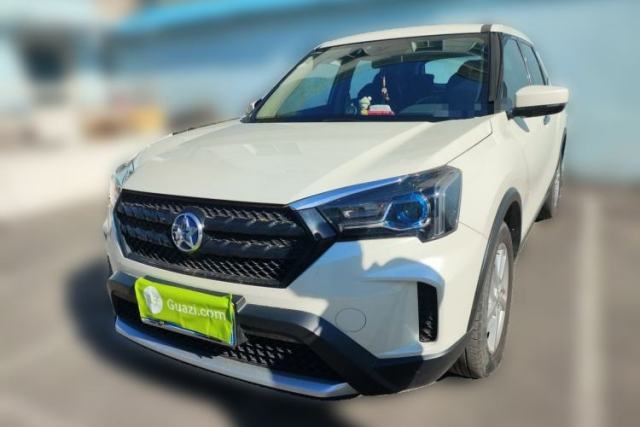 Used Venucia T60 2020 1.6L Manual Smart Vision Version China VI Standard