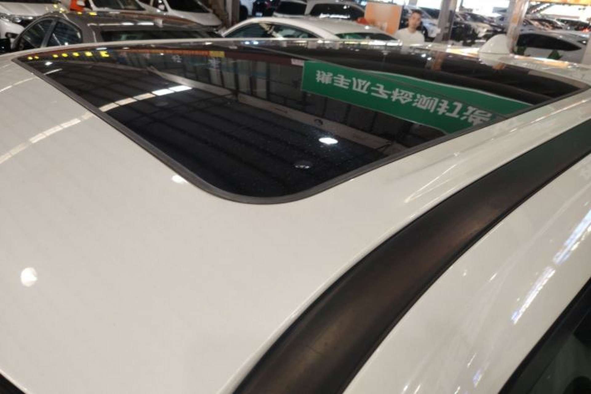 Used Venucia T60 2020 1.6L CVT Smart Drive Version China VI Standard Roof