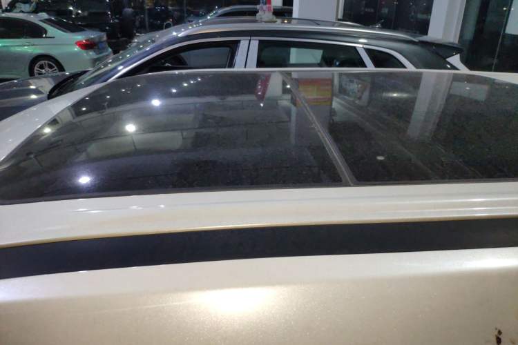 Used Venucia T60 2020 1.6L CVT Smart Drive Version China VI Standard Roof