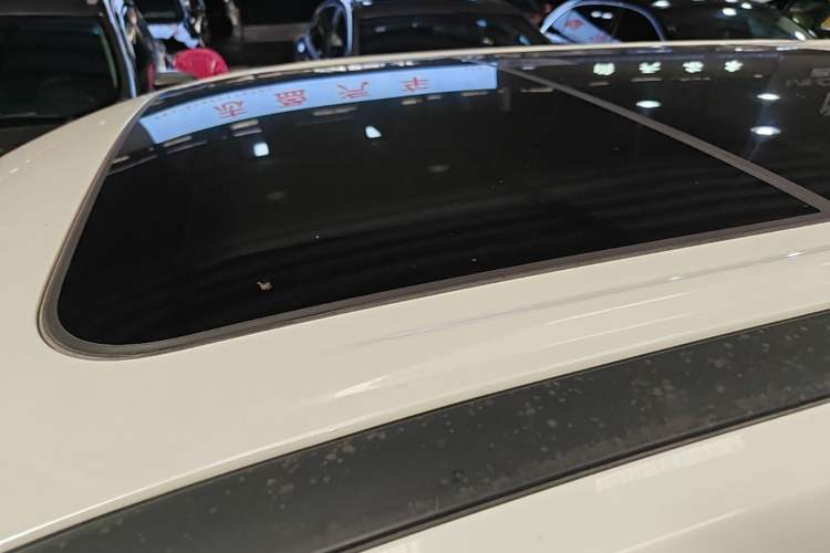 Used Venucia T60 2020 1.6L CVT Smart Drive Version China VI Standard Roof