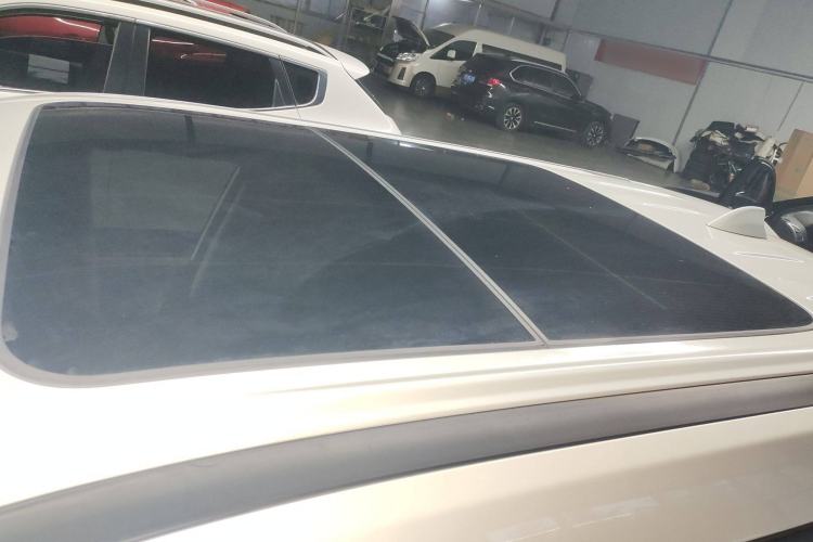 Used Venucia T60 2020 1.6L CVT Smart Drive Version China VI Standard Roof