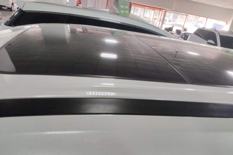 Used Venucia T60 2020 1.6L CVT Smart Drive Version China VI Standard Roof