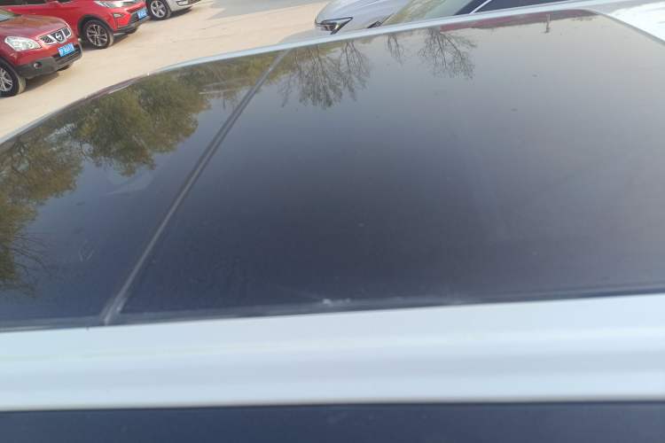 Used Venucia T60 2020 1.6L CVT Smart Drive Version China VI Standard Roof