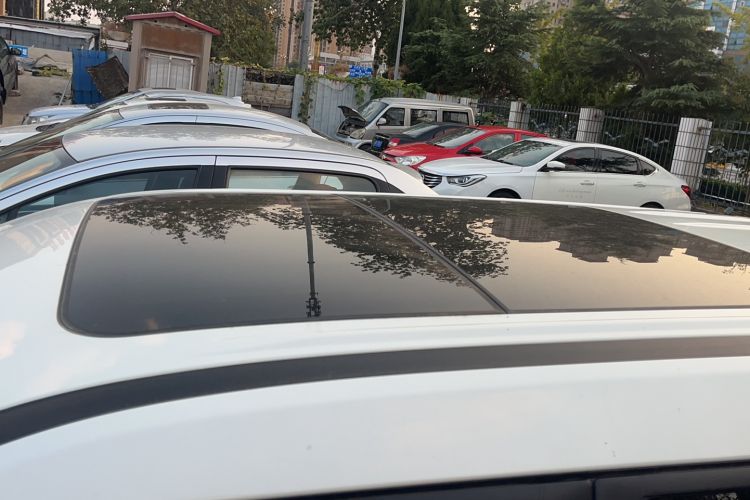 Used Venucia T60 2020 1.6L CVT Smart Edition China V Standard Roof