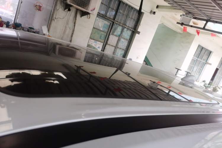 Used Venucia T60 2020 1.6L Manual Smart Vision Version China VI Standard Roof