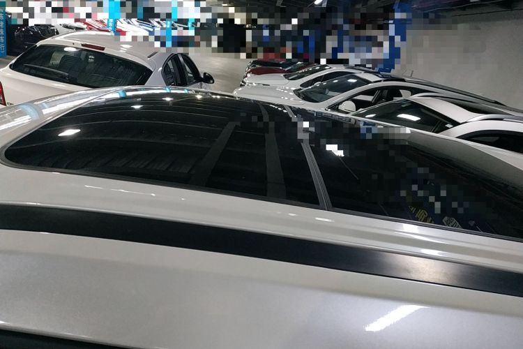Used Venucia T60 2020 1.6L CVT Smart Drive Version China VI Standard Roof