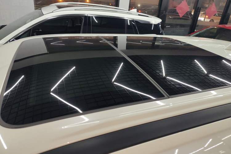 Used Venucia T60 2020 1.6L CVT Smart Drive Version China VI Standard Roof
