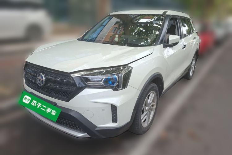 Used Venucia T60 2020 1.6L CVT Smart Drive Version China VI Standard Guazi used car, China used car export, Used car for sale, Used cars, Cheapest cars for sale