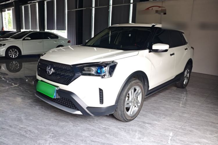 Venucia T60 2020 1.6L Manual Smart Vision Version China VI Standard usado Guazi used car, China used car export, Used car for sale, Used cars, Cheapest cars for sale