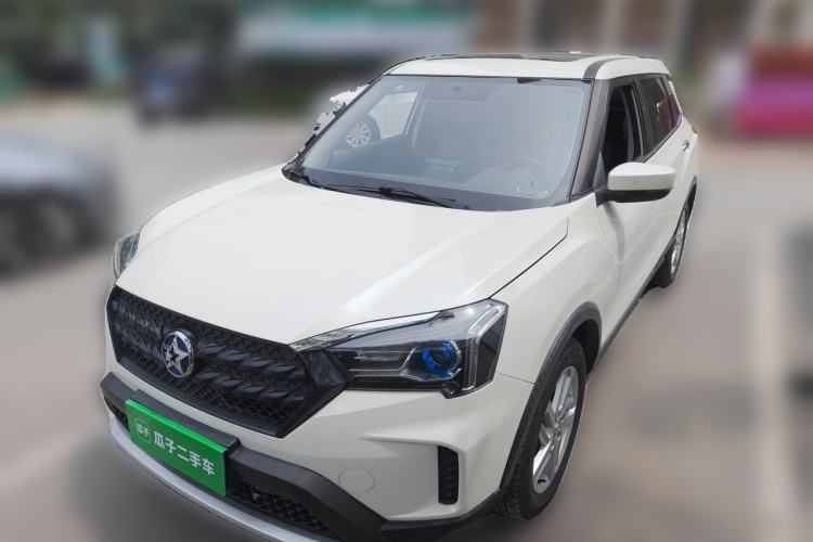 Used Venucia T60 2020 1.6L CVT Smart Drive Version China VI Standard Guazi used car, China used car export, Used car for sale, Used cars, Cheapest cars for sale
