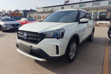 Used Venucia T60 2020 1.6L CVT Smart Drive Version China VI Standard