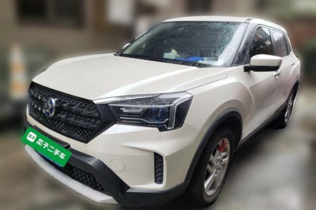 Used Venucia T60 2022 1.6L CVT Smart Drive Version